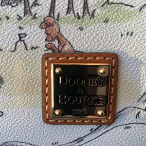 Dooney & Bourke Winnie the Pooh Backpack Purse
